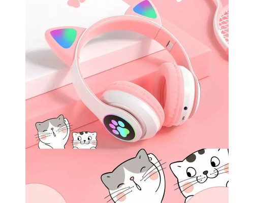 Bluetooth наушники Tucci STN-28 (00000042240_2)
