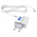 СЗУ Hoco C75 (2USB/2.4A) +microUSB (00000039228_1)