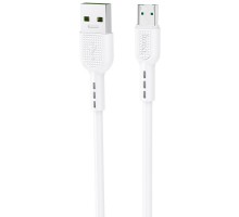 Дата кабель Hoco X33 Surge USB to MicroUSB (1m) (00000032929_2)