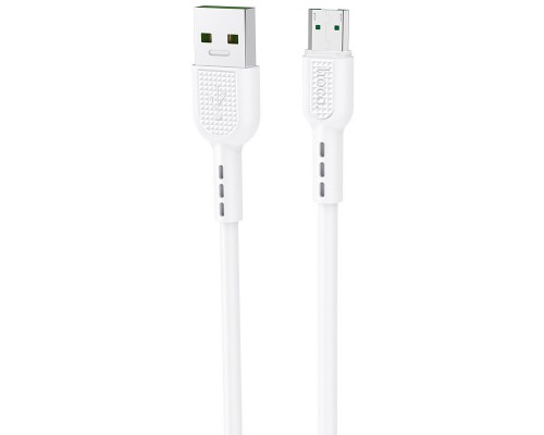 Дата кабель Hoco X33 Surge USB to MicroUSB (1m) (00000032929_2)