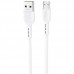 Дата кабель Hoco X33 Surge USB to MicroUSB (1m) (00000032929_2)