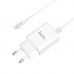 СЗУ Hoco C62A Victoria 2.1A 2USB + cable Lightning (00000033983_1)