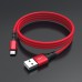 Дата кабель Borofone BX20 Enjoy USB to MicroUSB (1m) (00000056913_1)
