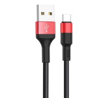 Дата кабель Hoco X26 Xpress Type-C Cable (1m) (00000031069_1)