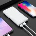 Портативное зарядное устройство Power Bank Hoco J48 "Nimble" 10000 mAh (00000035037_2)