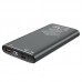 Портативное зарядное устройство Power Bank Hoco Q6 "Aegis" с БЗУ 10000 mAh (00000053004_1)