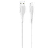 Дата кабель Usams US-SJ372 U-38 USB to Type-C 2A (1m) (00000051913_1)
