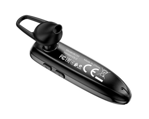 Bluetooth Гарнитура Borofone BC33 Basic (00000057064_1)