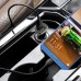 АЗУ Hoco Z31 QC3.0 (2USB/3.4A) + microUSB (00000034598_2)