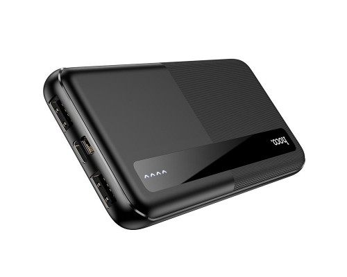 Портативное зарядное устройство Power Bank Hoco J75 Tresor 10000 mAh (00000049138_1)
