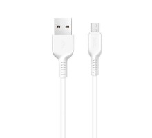 Дата кабель Hoco X20 Flash Micro USB Cable (1m) (00000030878_2)
