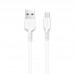 Дата кабель Hoco X20 Flash Micro USB Cable (1m) (00000030878_2)