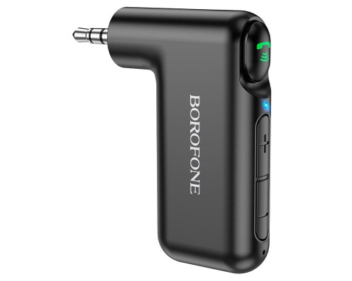 Bluetooth аудио ресивер BOROFONE BC35 (00000055337_1)