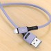 Дата кабель USAMS US-SJ434 U52 USB to Lightning (1m) (00000039662_4)