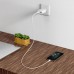 СЗУ Hoco C78A (2USB/2.4A) + Lightning (00000039235_1)