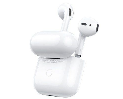 Bluetooth наушники BOROFONE BW02 Plus (00000055353_1)