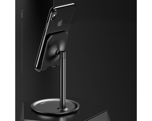 Держатель-подставка USAMS US-ZJ048 Mobile Phone Desktop Holder (00000039683_1)