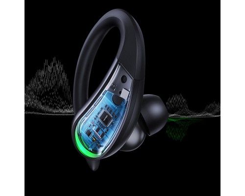 Беспроводные TWS наушники USAMS-YT07 Sports BT5.0 (00000051927_1)