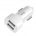 АЗУ Hoco Z2A (2USB 2.4A) (+кабель Lighthing) (00000033951_1)
