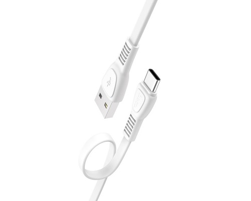 Дата кабель Hoco X40 Noah USB to Type-C (1m) (00000032937_1)