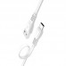 Дата кабель Hoco X40 Noah USB to Type-C (1m) (00000032937_1)