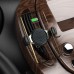 Автодержатель с БЗУ Wireless Charger Hoco S1 (00000031012_1)