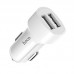 АЗУ Hoco Z2A (2USB 2.4A) (+кабель microUSB) (00000034165_1)