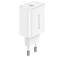 СЗУ Borofone BA57A Easy Speed PD20W (00000051651_1)