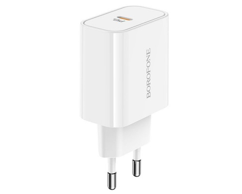 СЗУ Borofone BA57A Easy Speed PD20W (00000051651_1)
