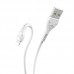 Дата кабель Hoco X37 Cool power Lightning (1m) (00000034568_1)
