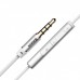 Проводная гарнитура Baseus Encok H06 3.5mm (stereo) (NGH06) (00000027341_4)