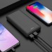 Портативное зарядное устройство Power Bank Hoco J48 "Nimble" 10000 mAh (00000035037_1)