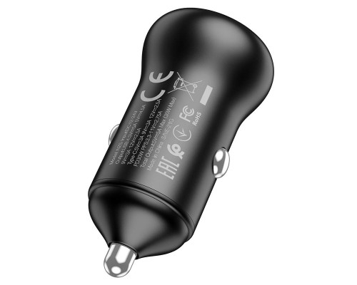 АЗУ Hoco NZ5 Smooth road PD30W + QC3.0 (00000055922_1)