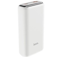 Портативное зарядное устройство Power Bank Hoco Q1A Kraft 20000 mAh (00000053703_2)