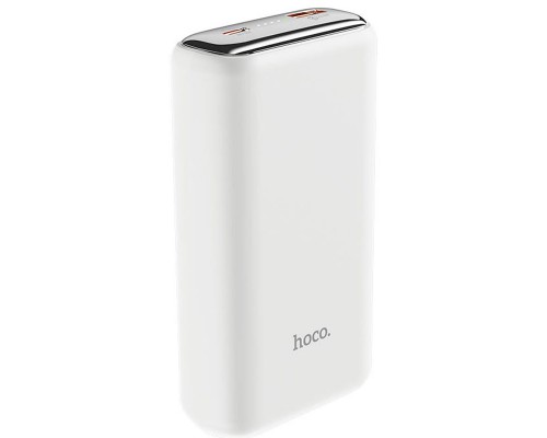 Портативное зарядное устройство Power Bank Hoco Q1A Kraft 20000 mAh (00000053703_2)