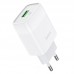 СЗУ Hoco C72Q Glorious QC3.0 18W (1USB/3A) (00000041730_1)