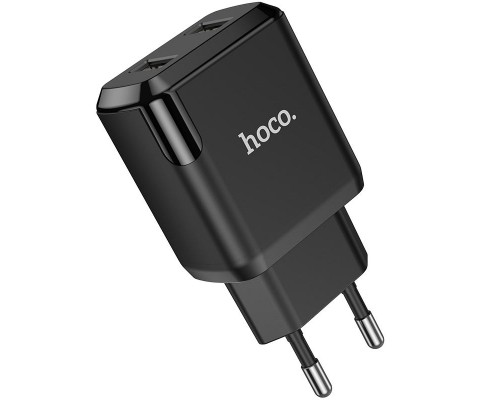 СЗУ HOCO N7 (2USB/2,1A) (00000051130_2)