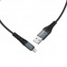 Дата кабель Hoco X38 Cool Lightning (1m) (00000034569_1)