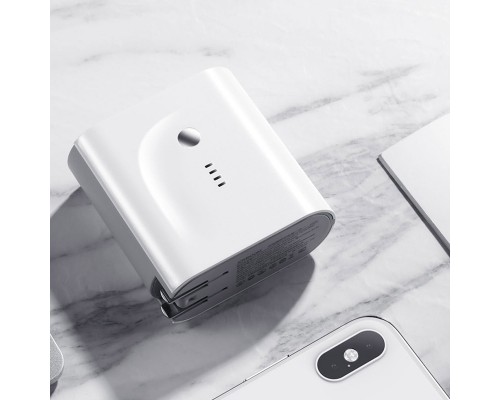 СЗУ + Power Bank Joyroom D-T189 (USB/Type-C) 5000 mAh (00000036622_1)