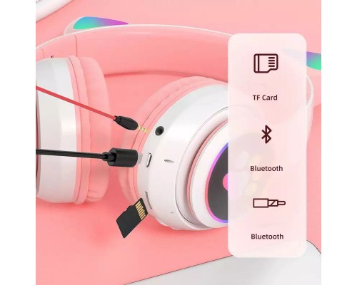 Bluetooth наушники Tucci STN-28 (00000042240_2)