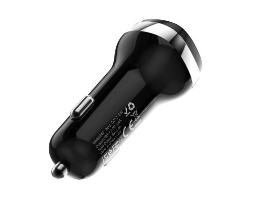 АЗУ Hoco Z40 (2USB 2.4A) + Type-C (00000053978_1)
