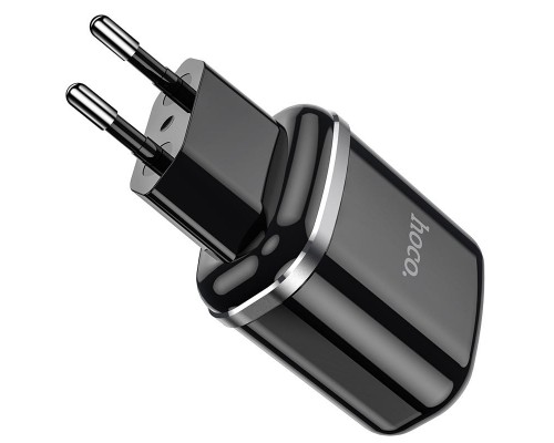 СЗУ Hoco N4 (2USB/2.4A) (00000048808_2)