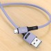 Дата кабель USAMS US-SJ436 U52 USB to Type-C (1m) (00000039663_4)