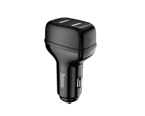 АЗУ Hoco Z36 (2USB/2.4A) + lightning (00000040073_2)