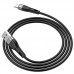 Дата кабель Borofone BX46 Rush USB to Type-C (1m) (00000055370_1)