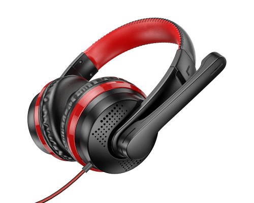 Стерео Наушники Hoco W103 Magic Tour Gaming (00000043047_2)