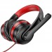 Стерео Наушники Hoco W103 Magic Tour Gaming (00000043047_2)