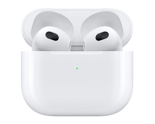 Беспроводные наушники Air 3 NEW (Airoha) with Wireless Charging Case (AAA) (00000057493_1)