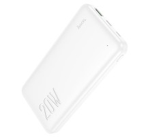 Портативное зарядное устройство Power Bank Hoco J87 Tacker PD20W+QC3.0 10000 mAh (00000053704_1)