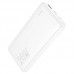 Портативное зарядное устройство Power Bank Hoco J87 Tacker PD20W+QC3.0 10000 mAh (00000053704_1)